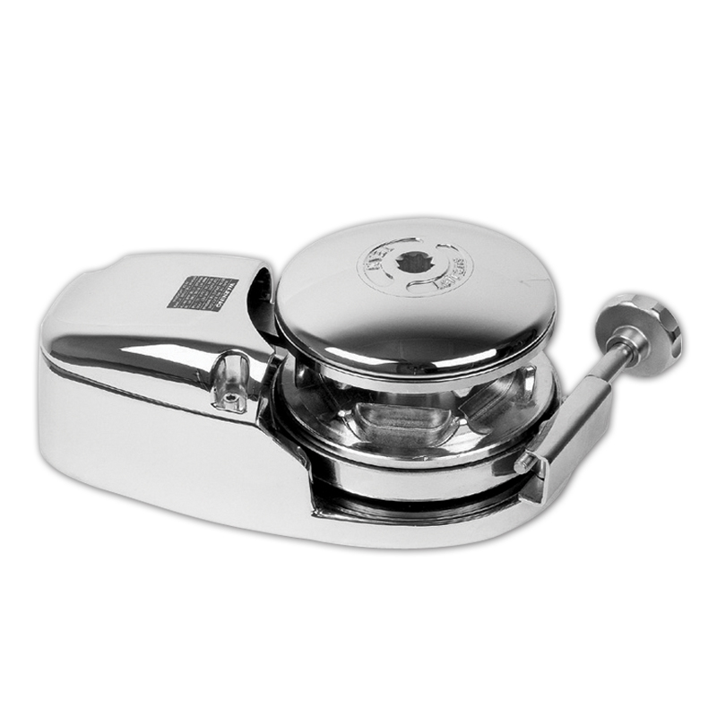 [] WINDLASS V. X4 CRO R. 2300W/24V 12-13DIN766 image